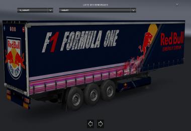 RedBull Formula One before and 1.26.x
