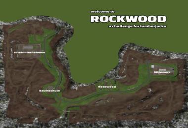 Rockwood v1.2 Texture Fixed
