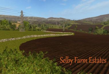 Selby Farm Estates v1.0