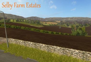 Selby Farm Estates v1.0