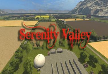 Serenity Valley v4.0