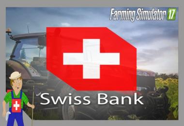 Swiss Bank v1.3