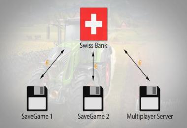 Swiss Bank v1.3