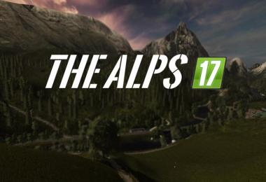 The Alps 17 v0.97 beta