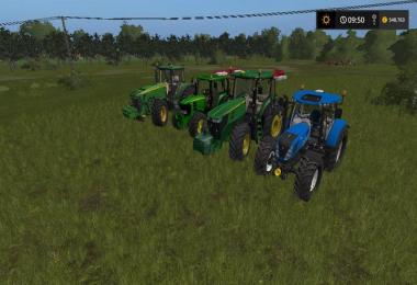 Tractor Pack v1.1
