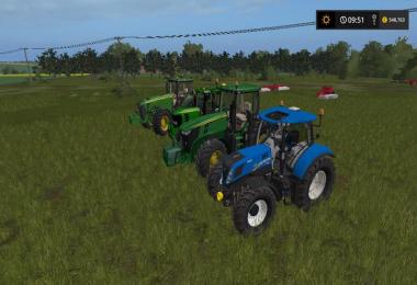 Tractor Pack v1.1