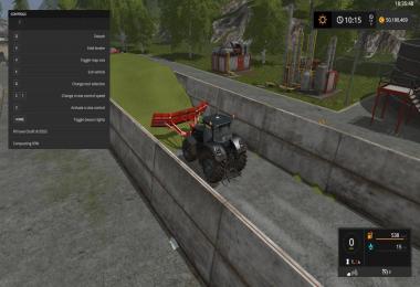 Valtra that give you money v1.2.5