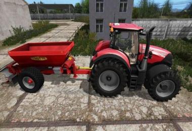 Bredal Farming simulator 17 v1.0.3