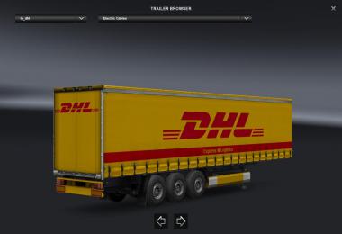 DHL Trailer V3.0