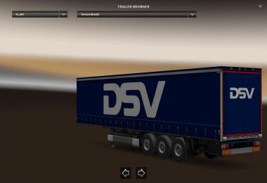 DSV Trailer V2.0