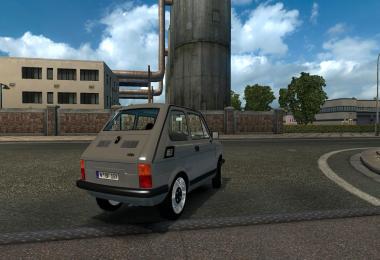 Fiat 126 v2.0