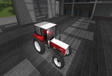Gearbox for STEYR tractors v1.0