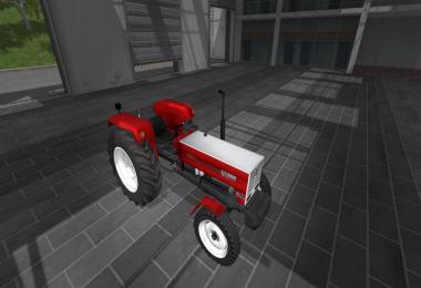 Gearbox for STEYR tractors v1.0
