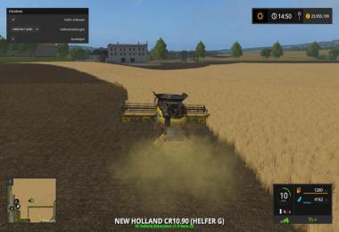 Hofland Farming simulator 17 v1.1