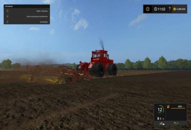 Hofland Farming simulator 17 v1.1