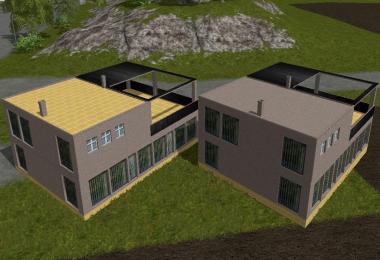 House building set (Prefab) v1.0