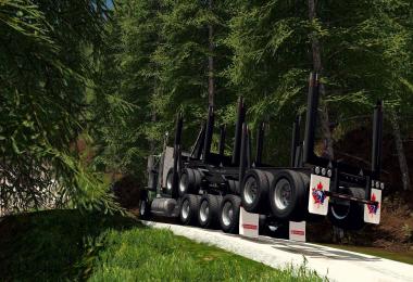 KW T800B and T800H Pack v1.0