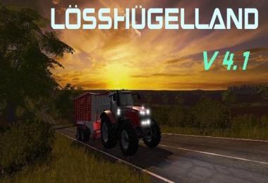 Loess Hill Country v4.1