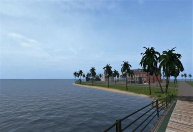 Lost Islands Farming Simulator 17 v1.0