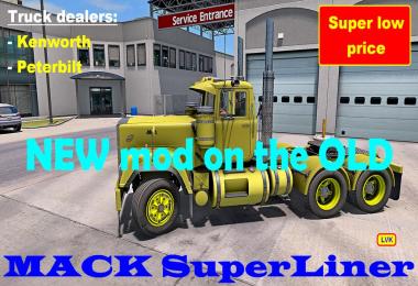 Mack Superliner v3.4 edit by bobo58 (v1.6.x)