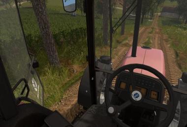 New Holland 40s and S series v2.0
