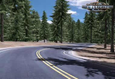 Project West Map v1.3.1 [1.6.x] - fixed corrupt file -
