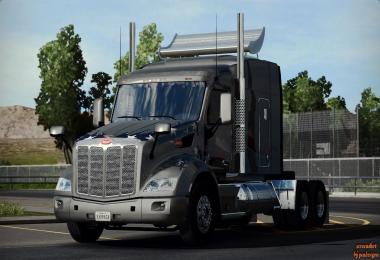 SCS Trucks Extra Parts v1.6 for ATS