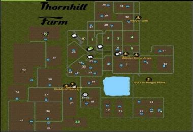 Thornhill Farm Updated v1.2.0