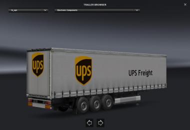 UPS Trailer V2.0
