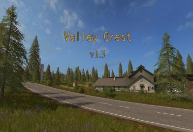 Valley Crest 1 v1.3