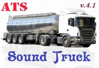 Sound Truck v4.1