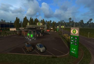 Real Gas Station V1.27 (UPDATE) 1.27.Xs