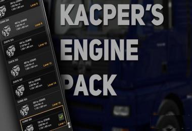 Kacper’s Engine Pack v1.7.1