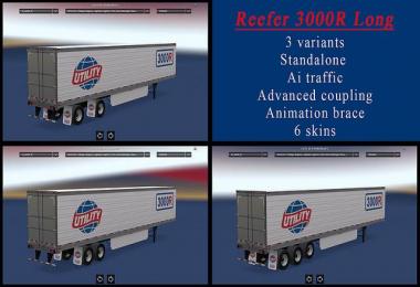 Reefer 3000R Long #2 V1