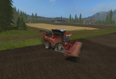 FS17 New Holland Pack Fixed v3.0