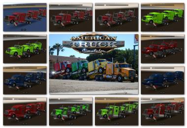 Cargo for Truck Transport Trailers v3.0