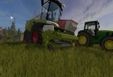 Claas Pick Up 300 v1.0.0.0