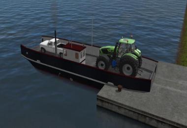 Ferry Fs2017 v2.0