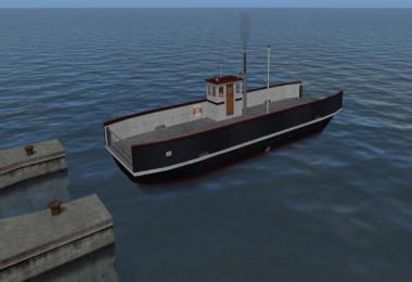Ferry Fs2017 v2.0