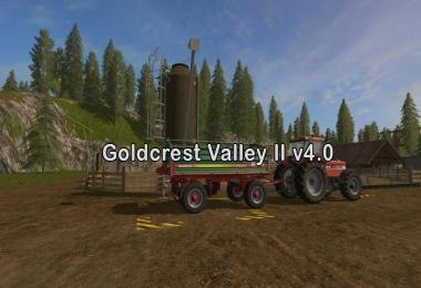 Goldcrest Valley II v4.0