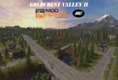 Goldcrest Valley II v4.0