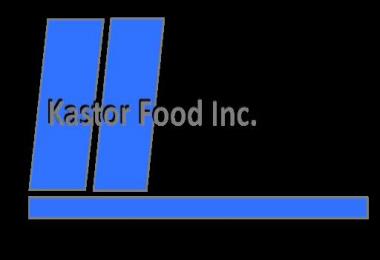 Kastor Food Inc. #Tier weiterverarbeitungs Pack# v1.0