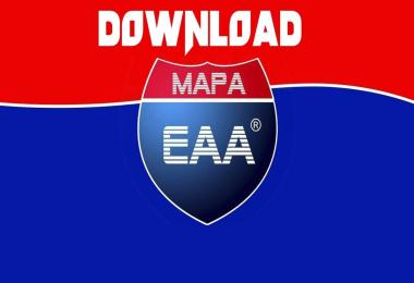 Mapa - EAA v4.2 Para v1.27.2 [Upd. 13.05.17]
