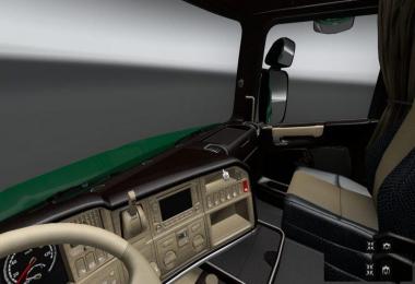 Scania T Interior Pack v1.0