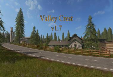 Valley Crest 1 v1.7