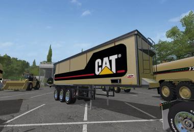 FS17 CatPack V1 Revised