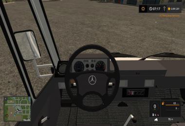 Mercedes Benz Vario 614D v1.0