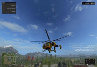Helicopters Pack v2.0