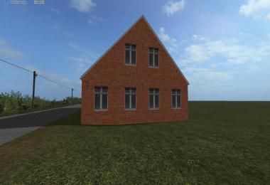 North German house v1.0