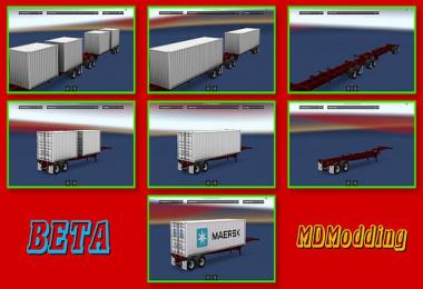 Pack container beta v1.6